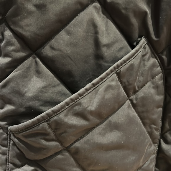 J.Crew quilted vest - Picture 3 of 7
